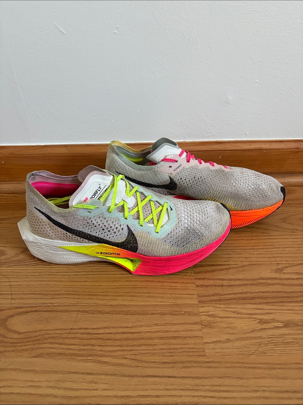 Nike Vaporfly 3